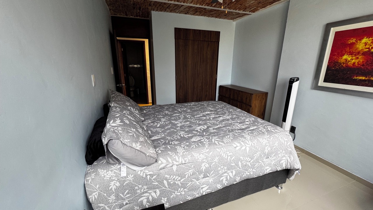 Photo of Bedroom in Providencia