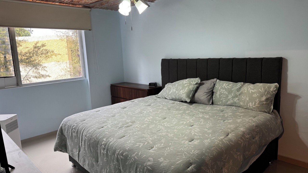 Photo of Bedroom in Providencia