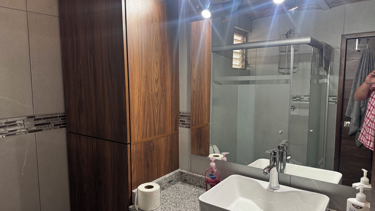 Photo of Bathroom in Providencia