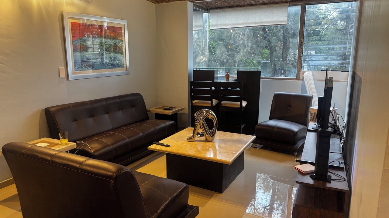 Photo of Livingroom in Providencia