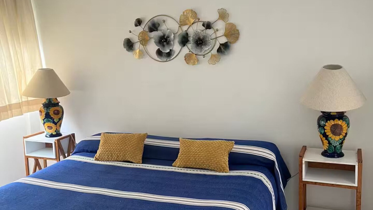 Photo of Bedroom in Peninsulas de Santiago