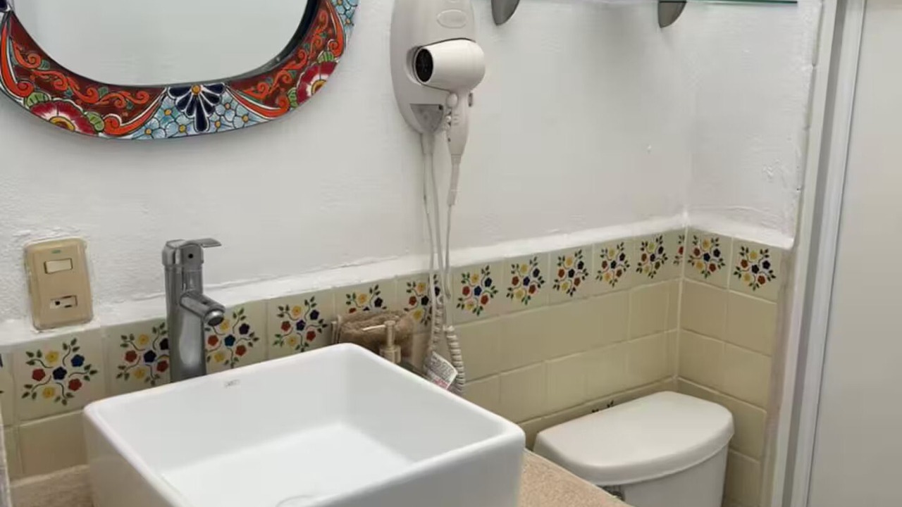 Photo of Bathroom in Peninsulas de Santiago