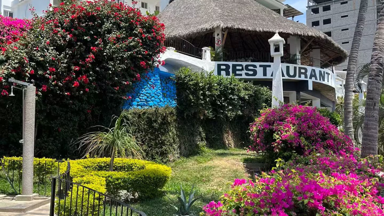 Photo of Outdoor in Peninsulas de Santiago