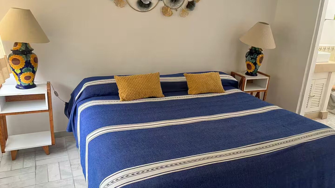 Photo of Bedroom in Peninsulas de Santiago