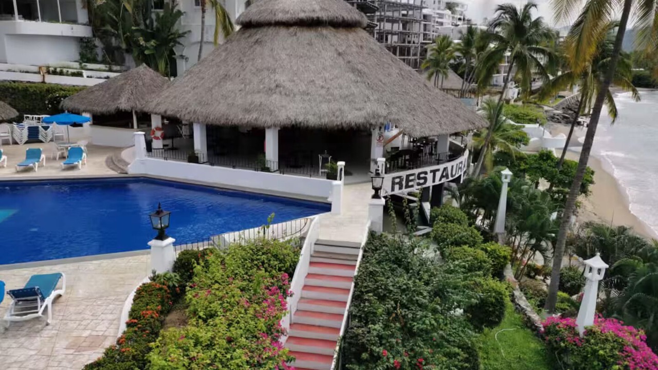 Photo of Outdoor in Peninsulas de Santiago