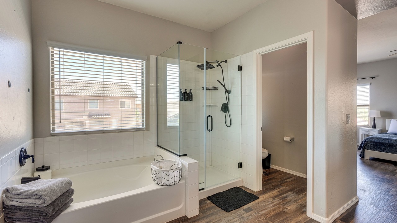 Photo of Bathroom in Maricopa
