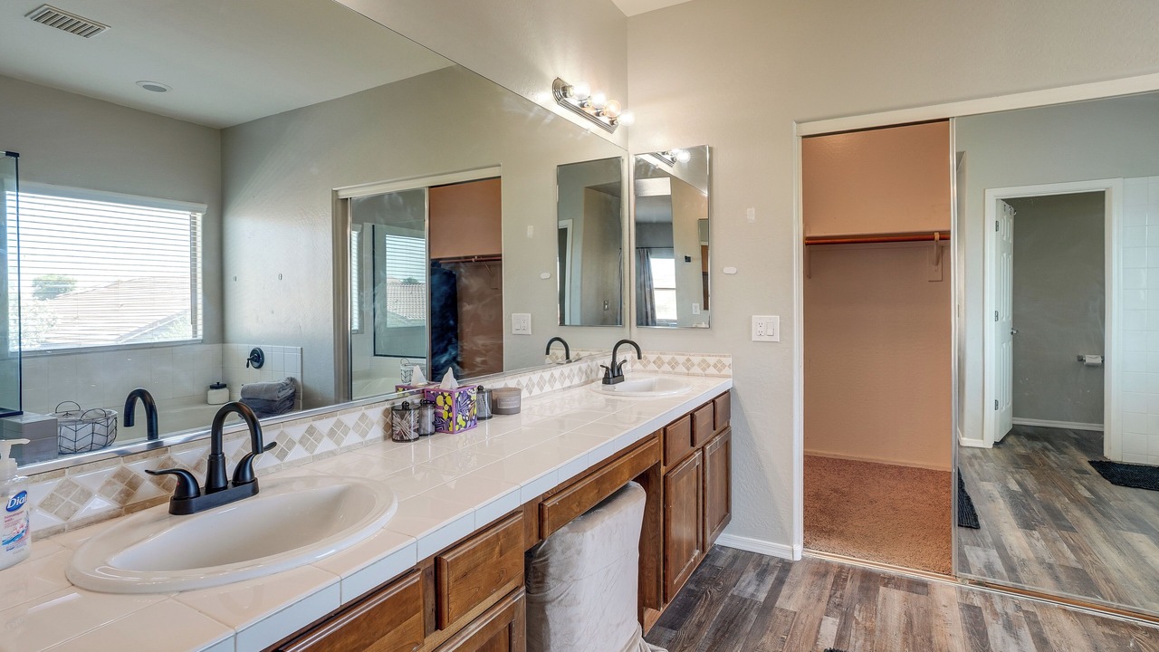 Photo of Bathroom in Maricopa