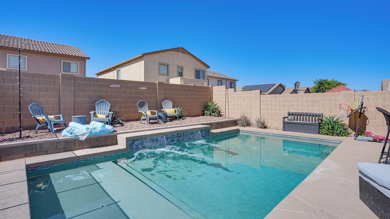 Photo of Outdoor in Maricopa