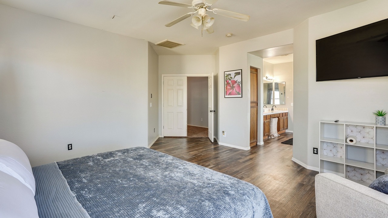 Photo of Bedroom in Maricopa
