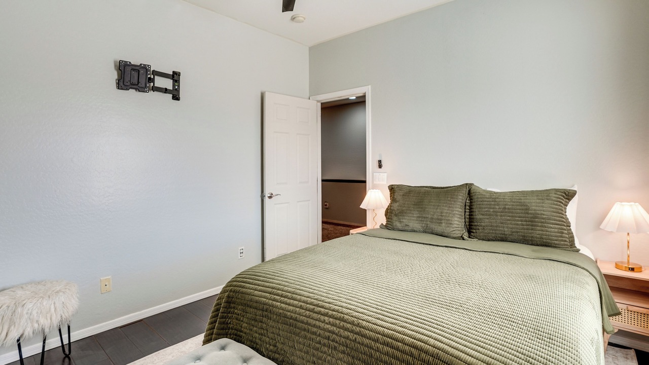 Photo of Bedroom in Maricopa
