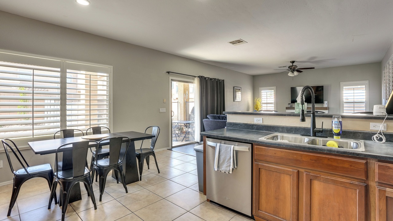 Photo of Kitchen in Maricopa