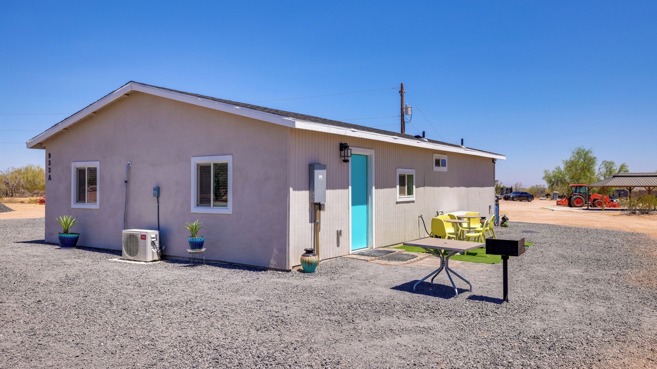 Photo of Outdoor in Maricopa
