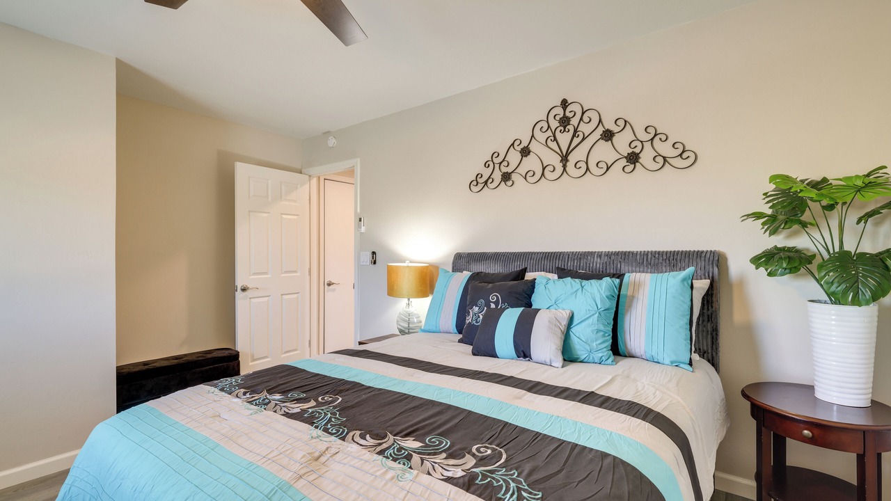 Photo of Bedroom in Maricopa