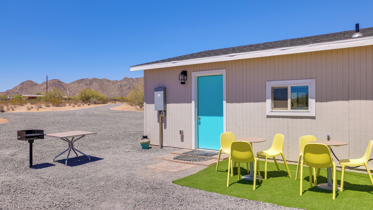 Photo of Outdoor in Maricopa