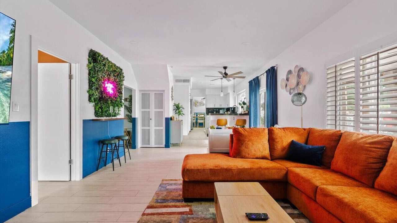 Photo of Livingroom in Dobson Ranch