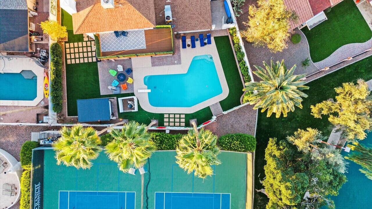 Photo of Outdoor in Dobson Ranch