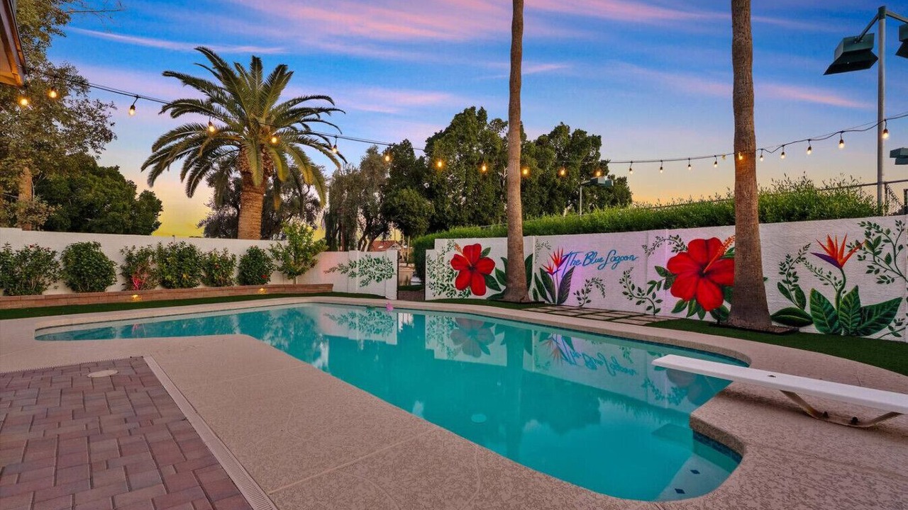 Photo of Outdoor in Dobson Ranch