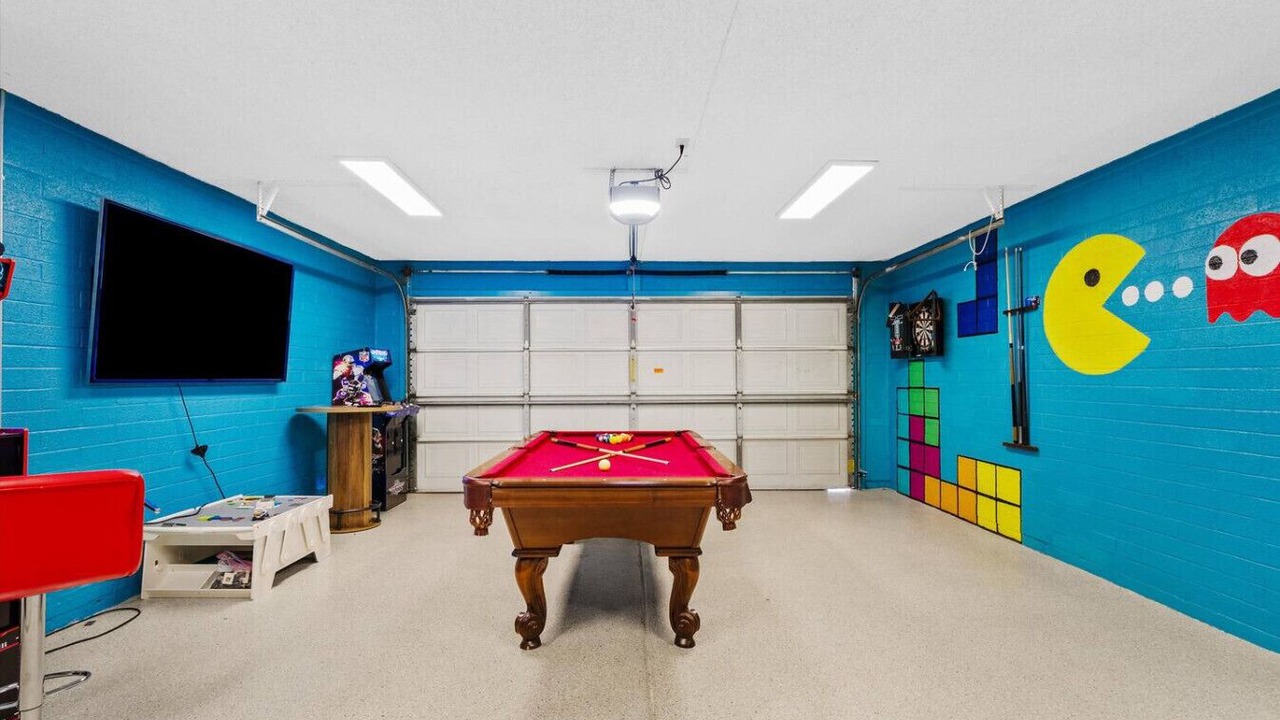 Photo of Bedroom in Dobson Ranch