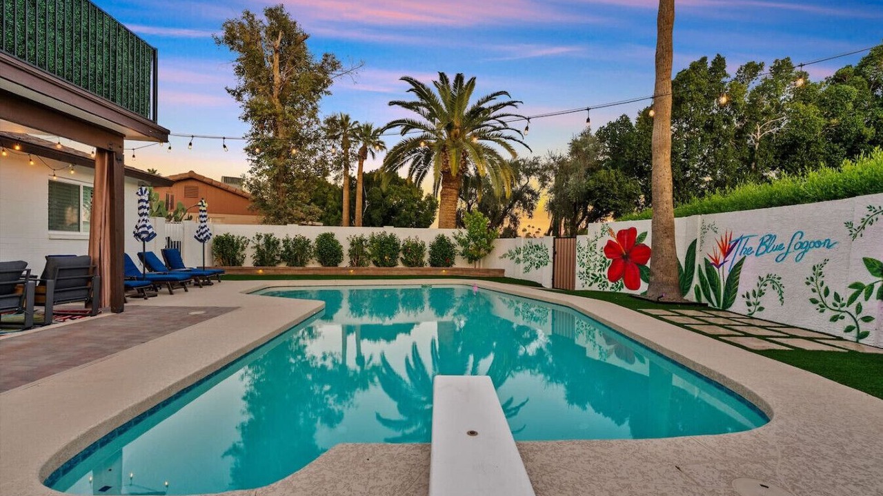 Photo of Outdoor in Dobson Ranch