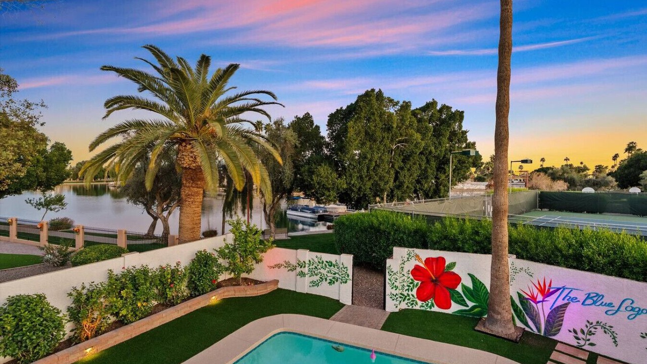 Photo of Outdoor in Dobson Ranch