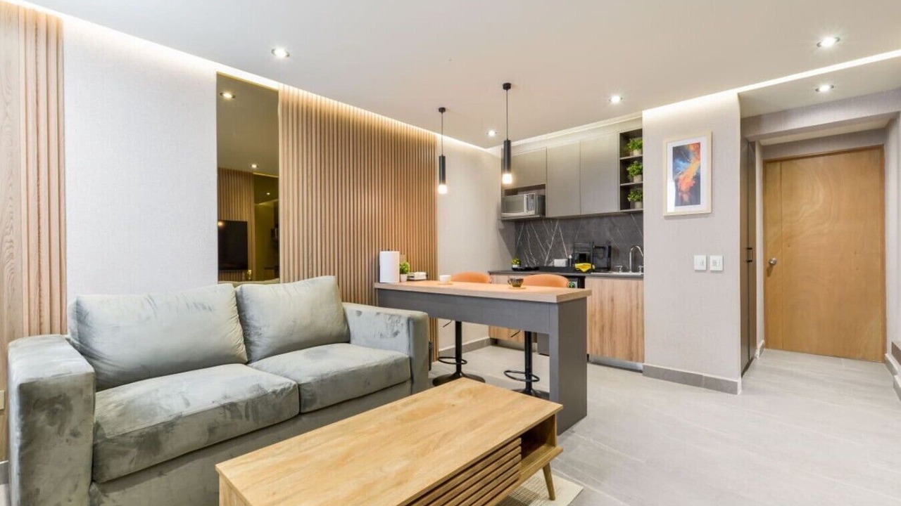 Photo of Livingroom in San Pedro Garza Garcia