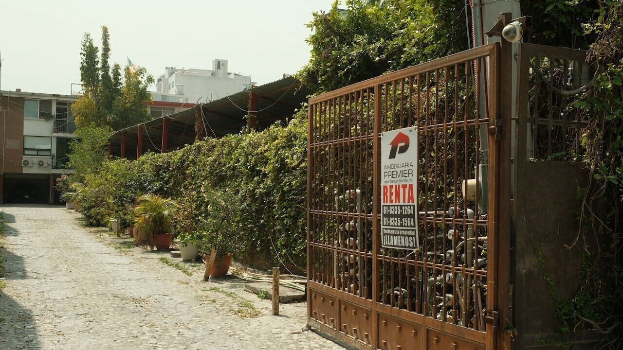 Photo of Outdoor in San Pedro Garza Garcia