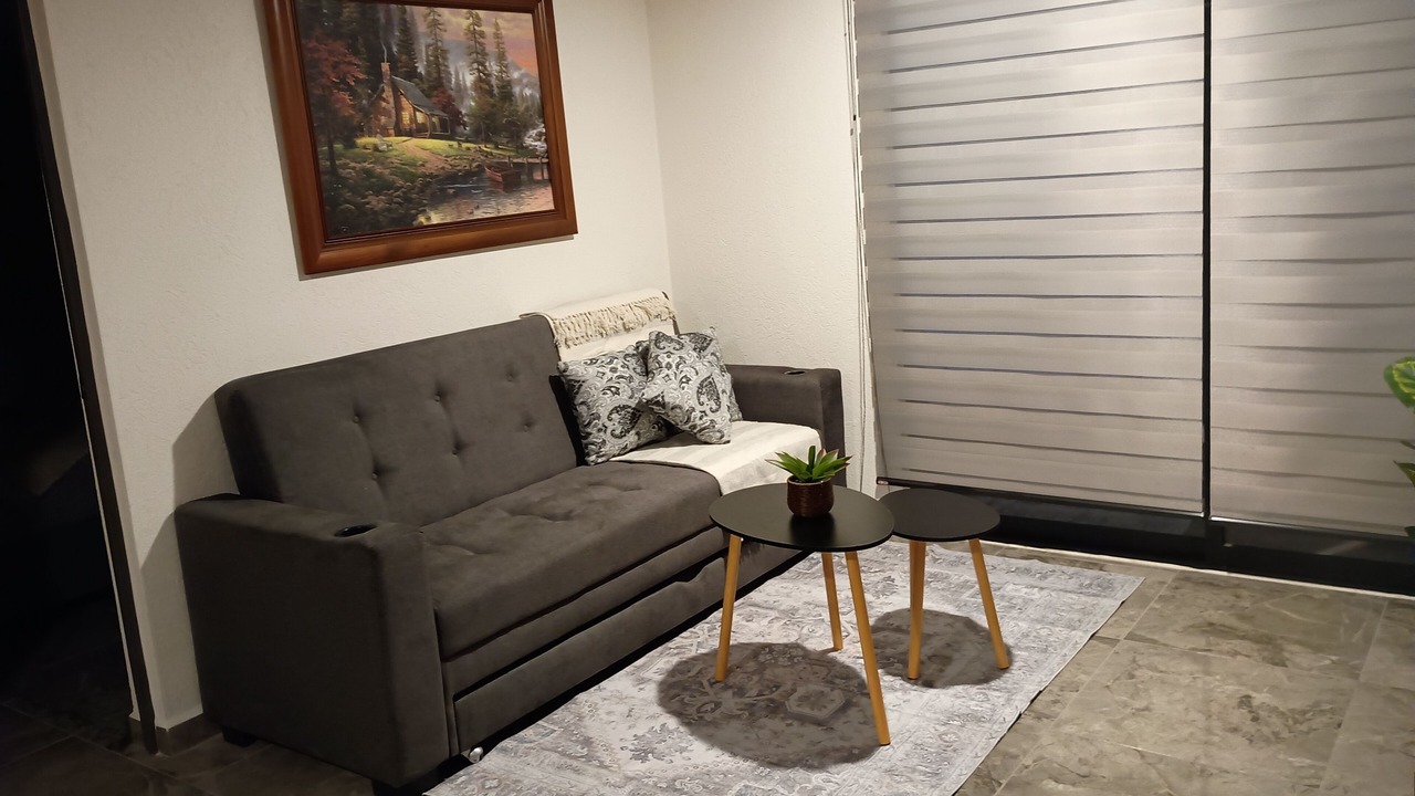 Photo of Livingroom in San Pedro Tlaquepaque