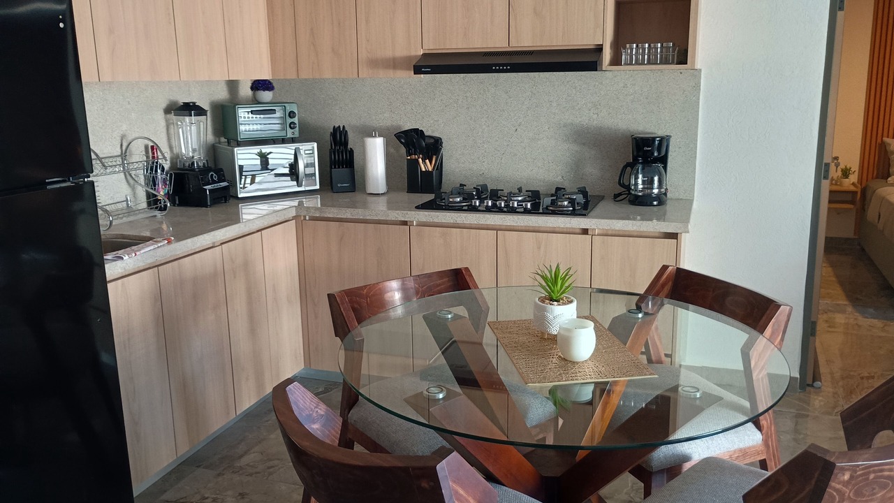 Photo of Kitchen in San Pedro Tlaquepaque