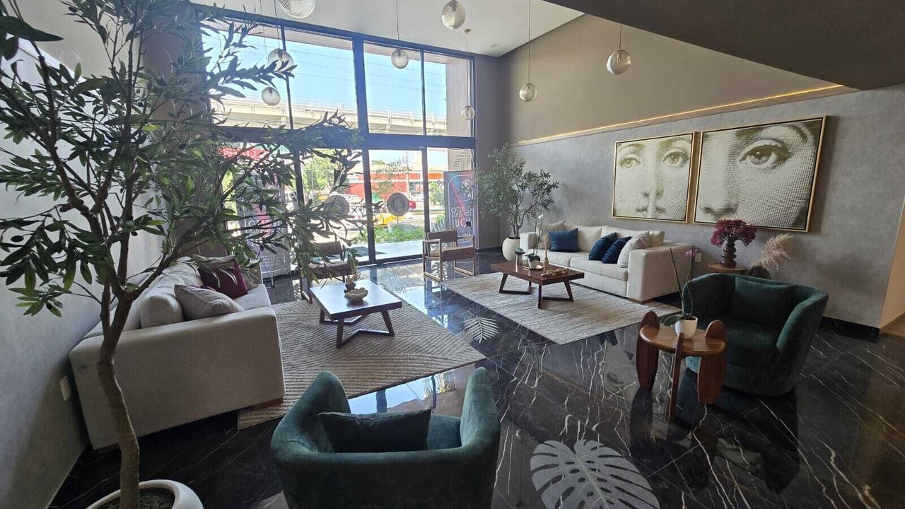 Photo of Livingroom in San Pedro Tlaquepaque
