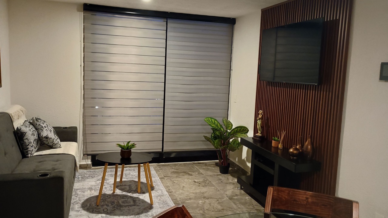 Photo of Livingroom in San Pedro Tlaquepaque