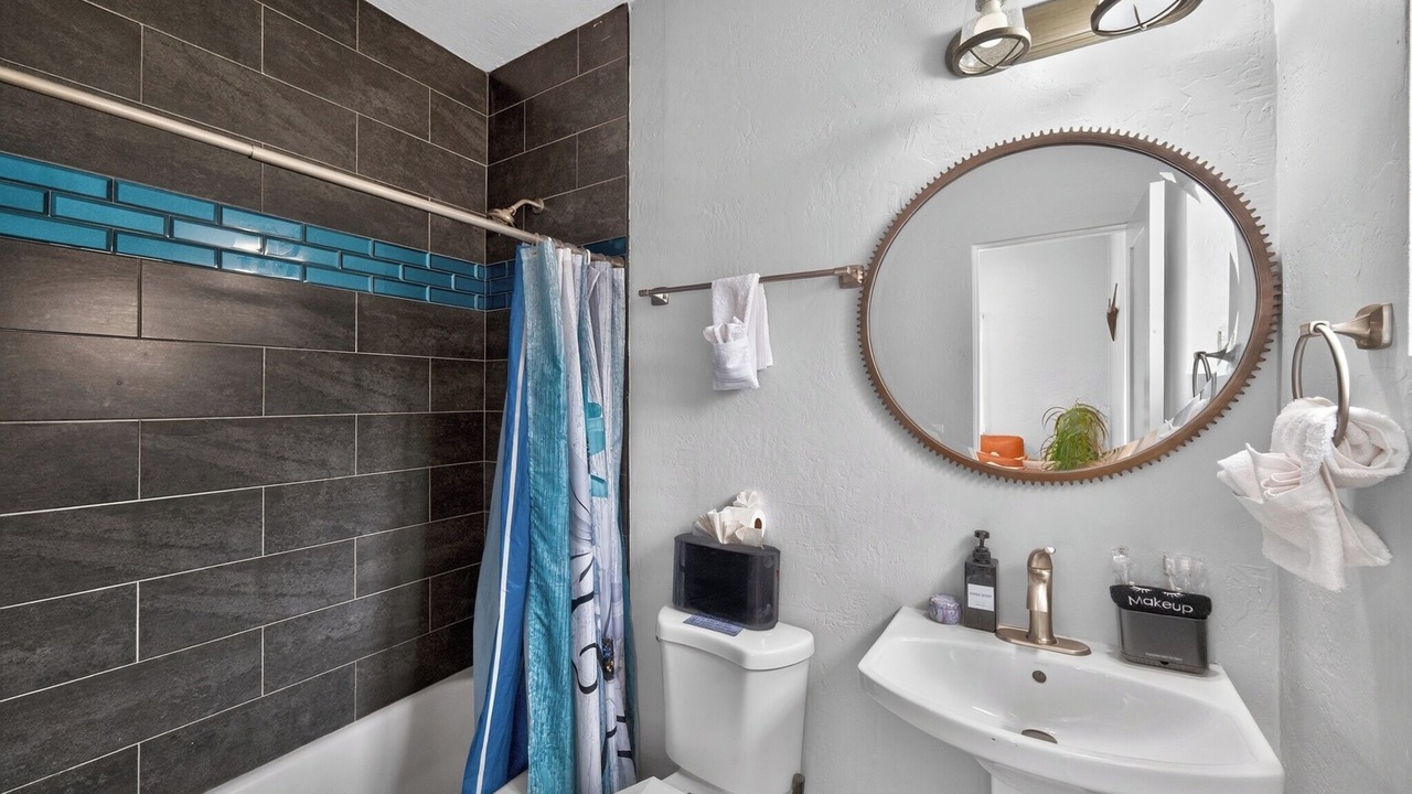 Photo of Bathroom in Coronado