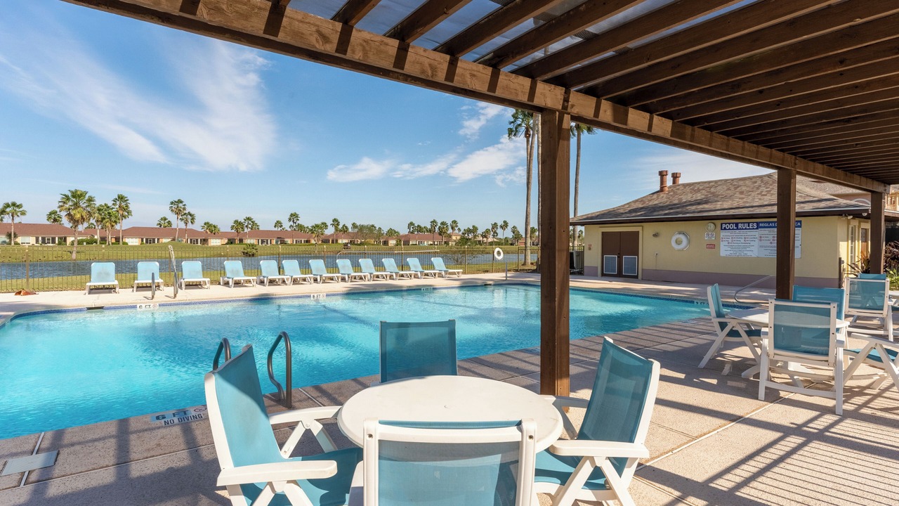 Photo of Outdoor in Laguna Vista