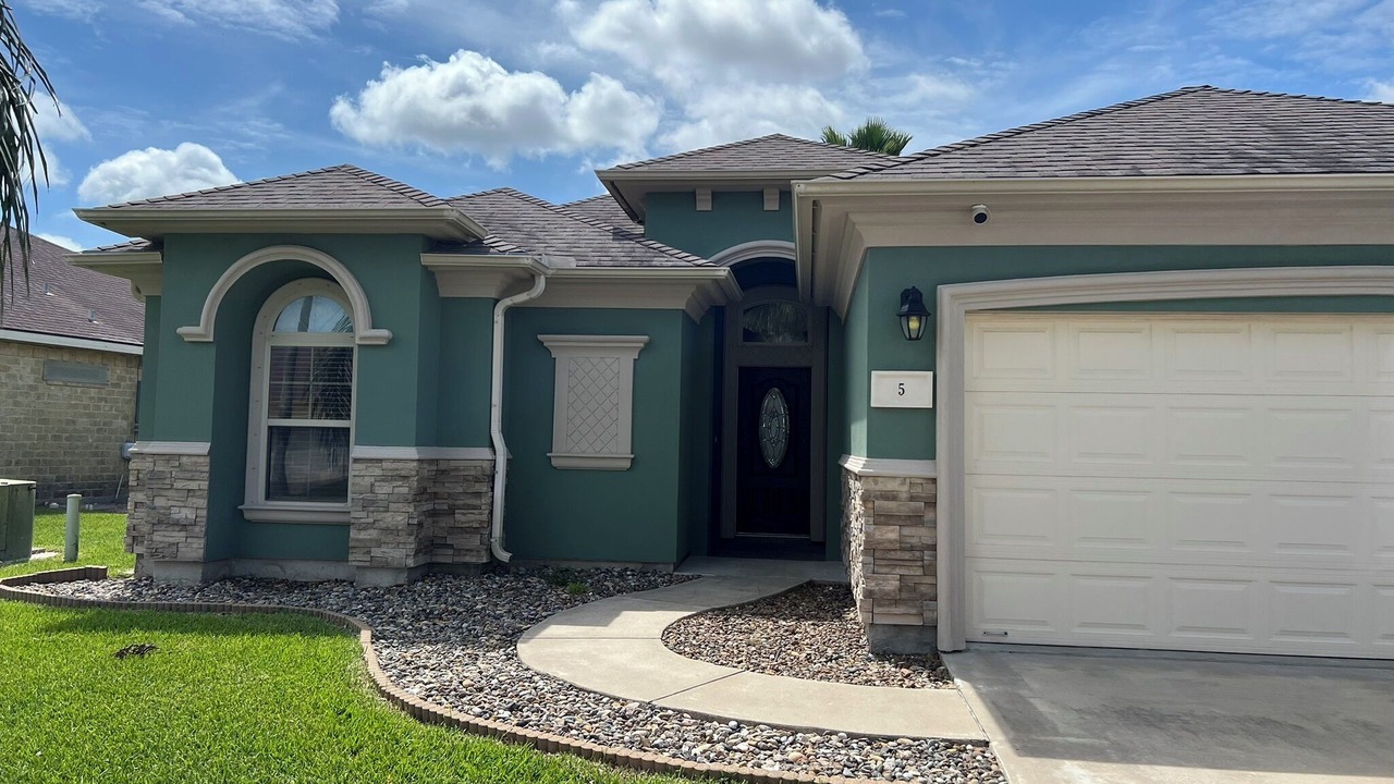Photo of Outdoor in Laguna Vista