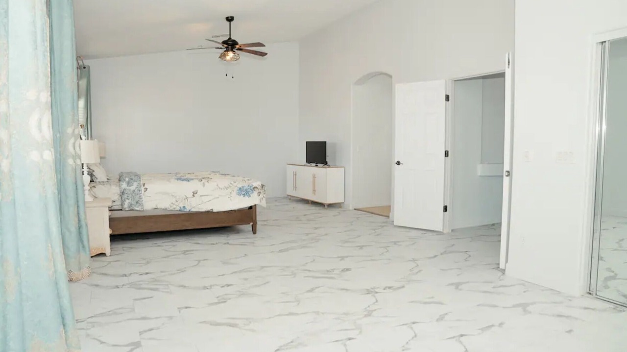 Photo of Bedroom in Tartesso