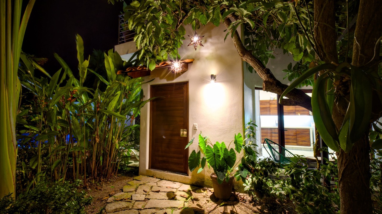 Photo of Outdoor in Lo de Marcos