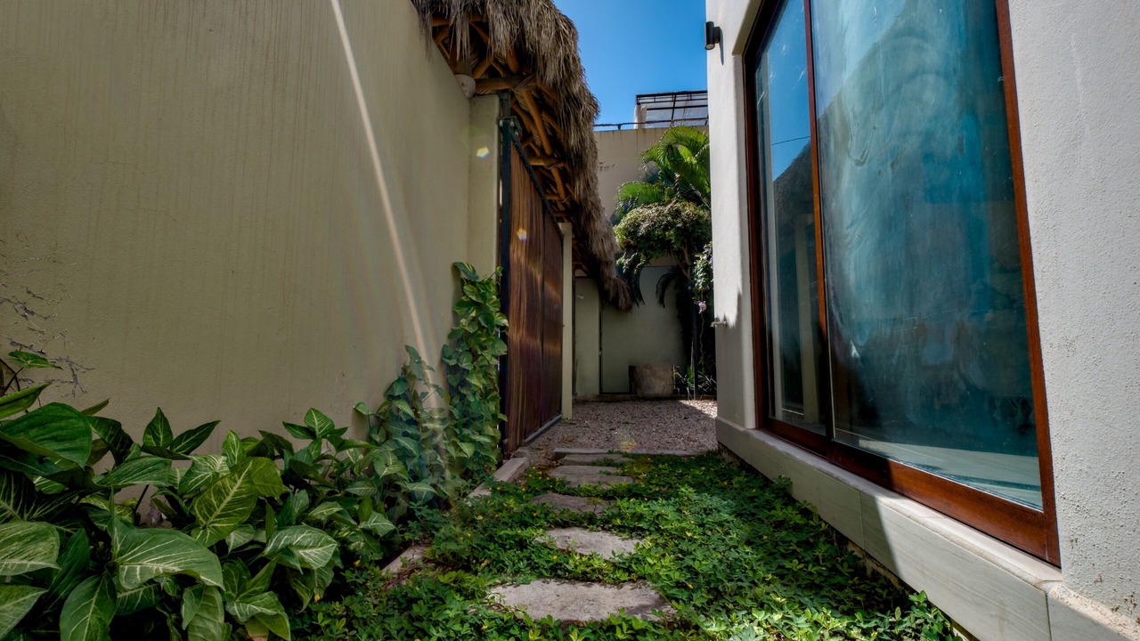 Photo of Outdoor in Lo de Marcos