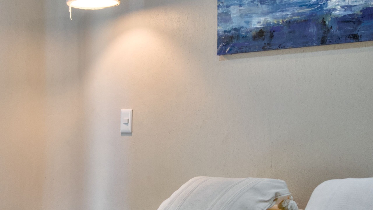 Photo of Bedroom in Lo de Marcos