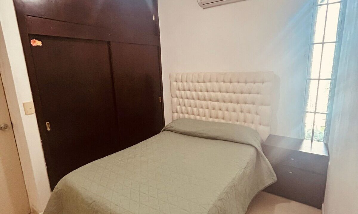 Photo of Bedroom in Tuxtla Gutierrez