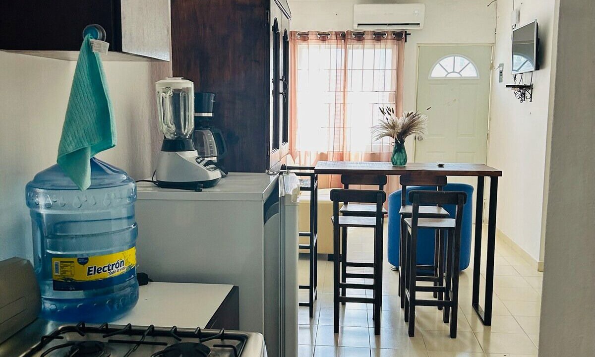 Photo of Kitchen in Tuxtla Gutierrez