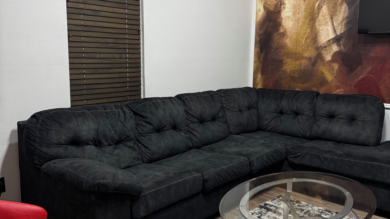Photo of Livingroom in Mission