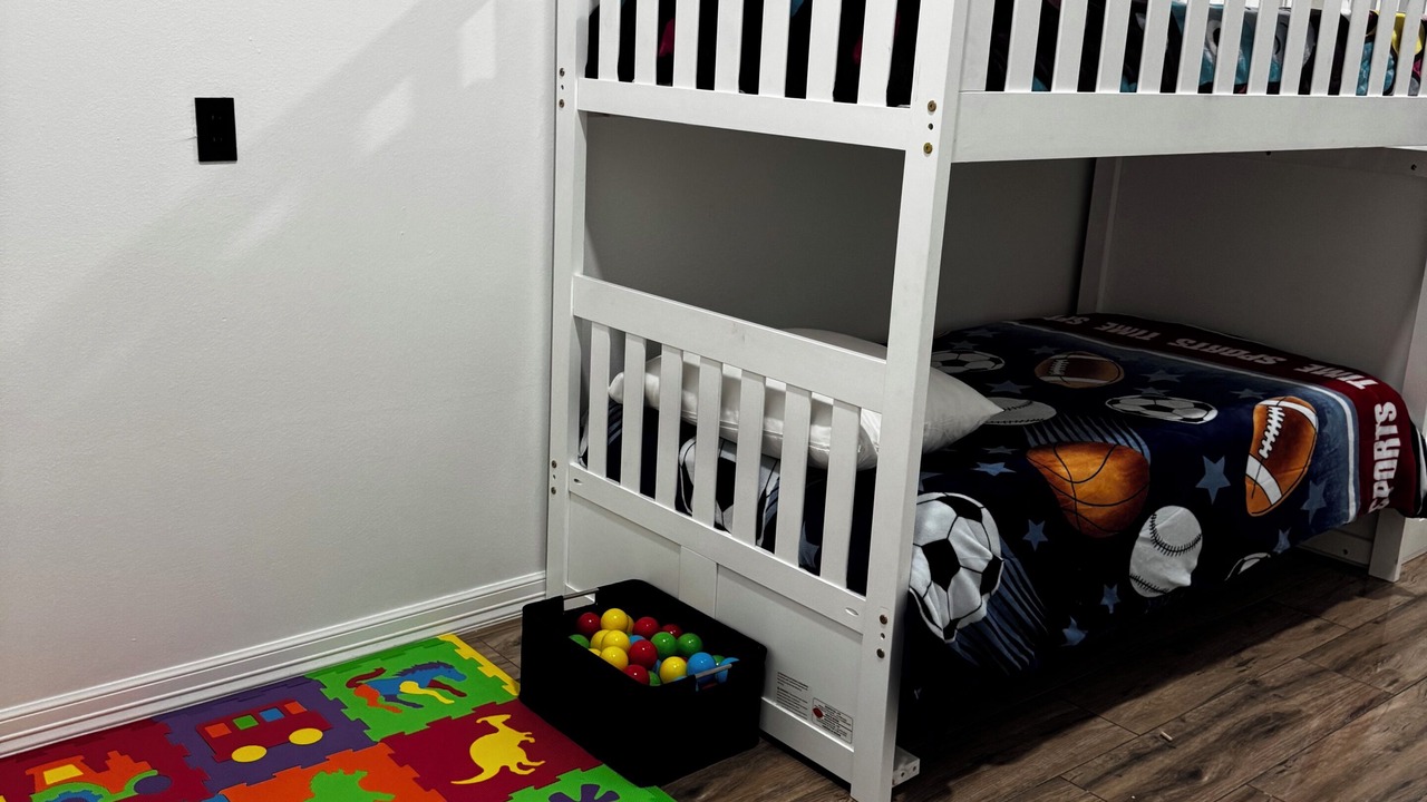 Photo of Bedroom in Mission