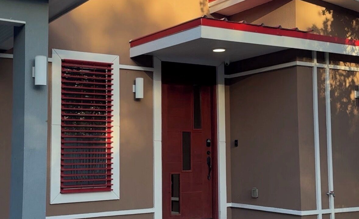 Photo of Outdoor in Mission