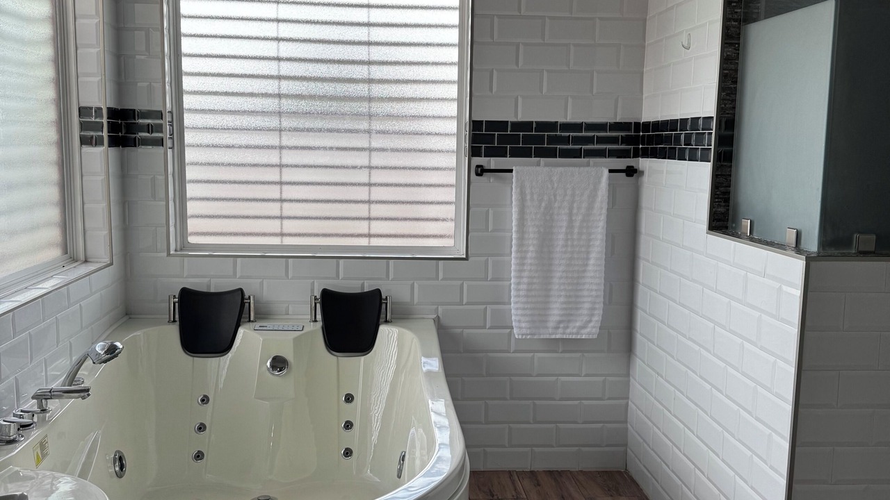 Photo of Bathroom in Mission