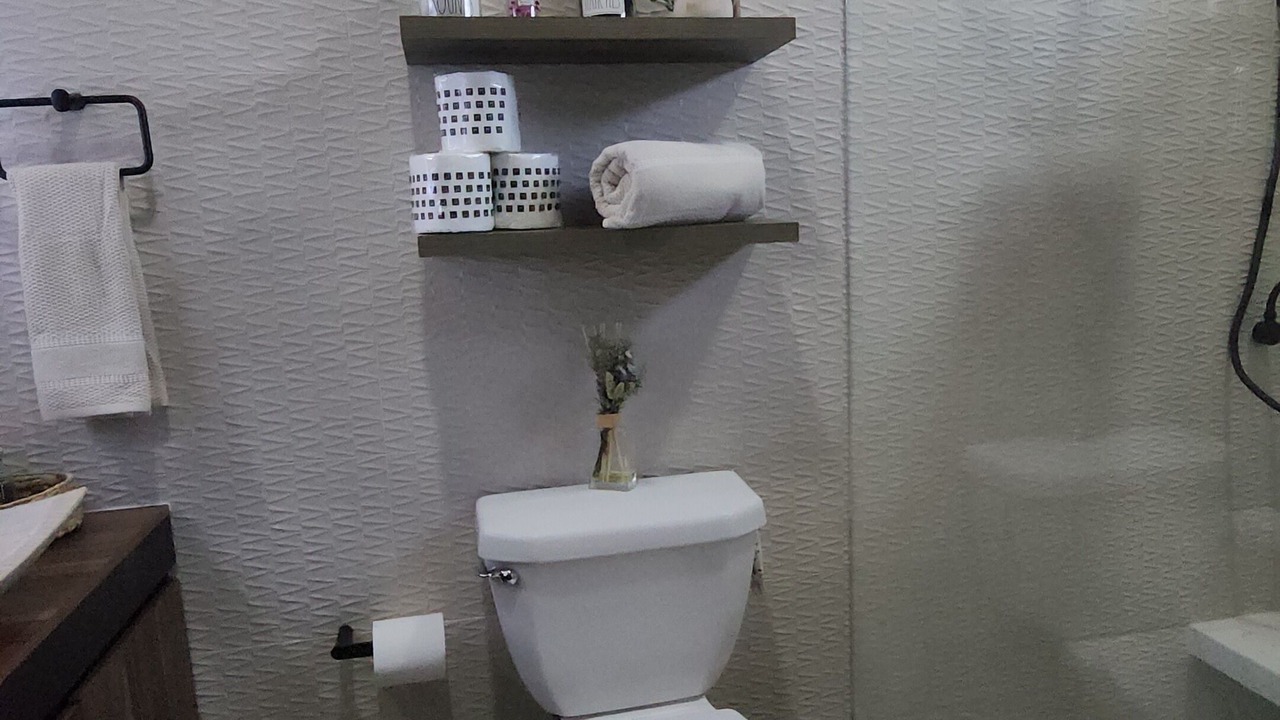 Photo of Bathroom in Tlaquepaque