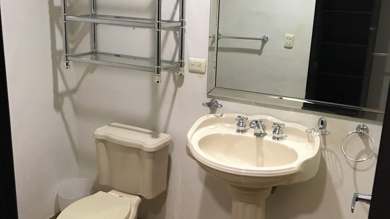 Photo of Bathroom in San Pedro Garza Garcia