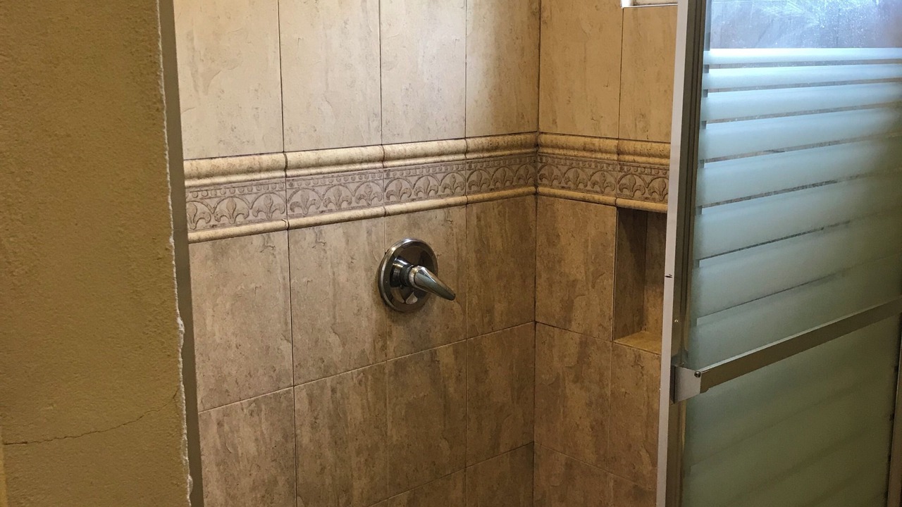 Photo of Bathroom in San Pedro Garza Garcia