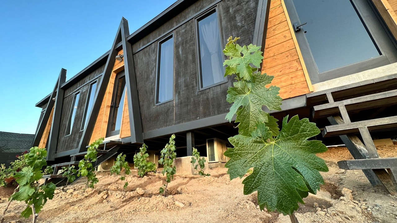 Photo of Outdoor in Valle de Guadalupe