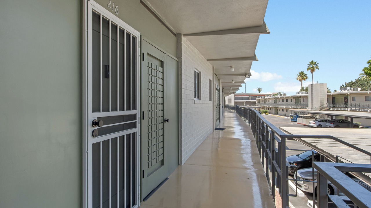 Photo of Outdoor in South Scottsdale