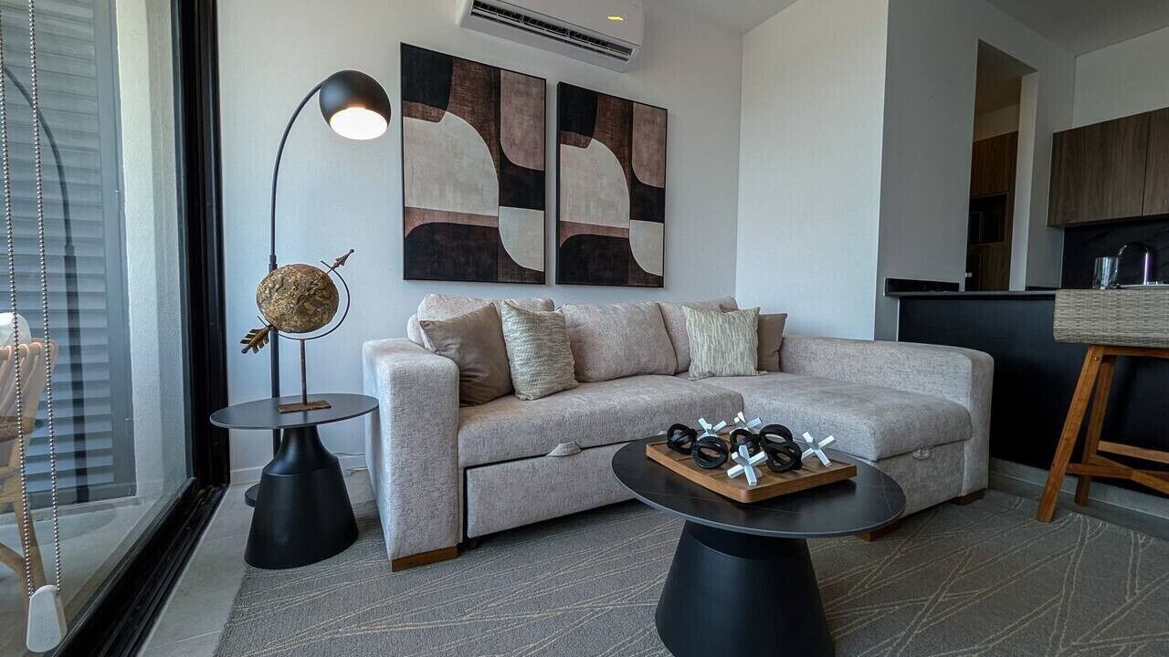 Photo of Livingroom in Los Gavilanes