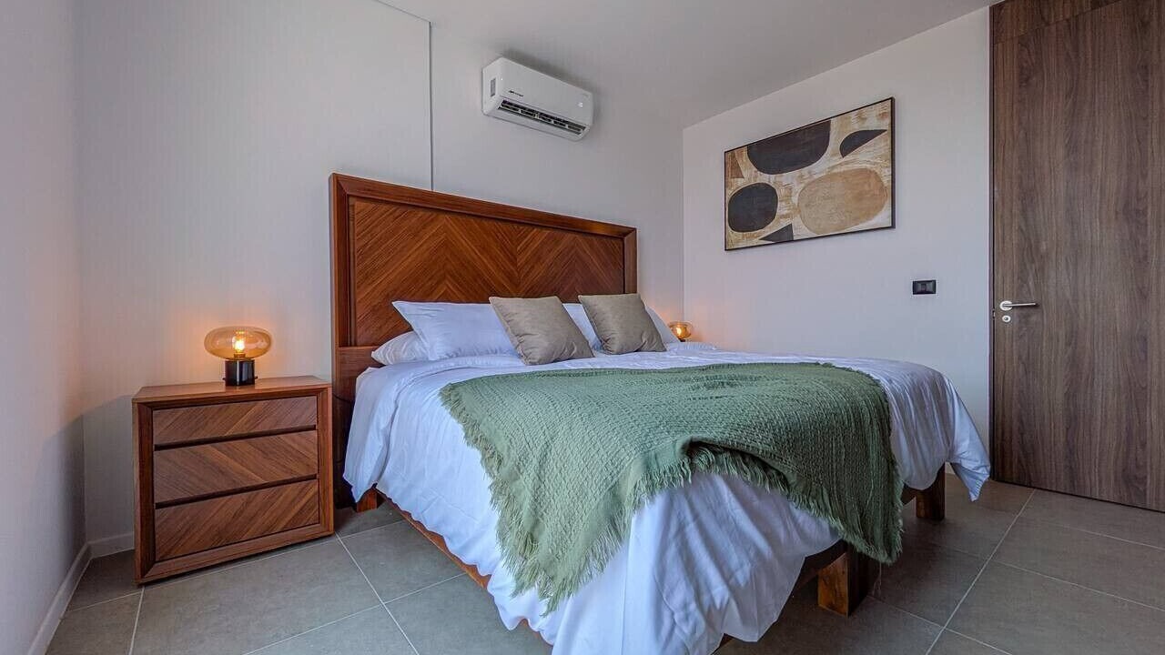 Photo of Bedroom in Los Gavilanes